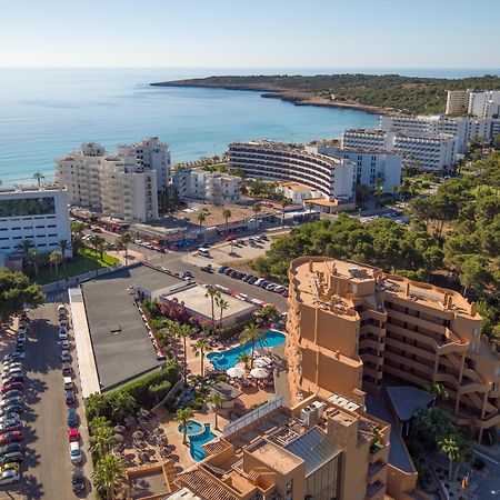 Marins Beach Club - Adults Only Hotel Cala Millor  Ngoại thất bức ảnh