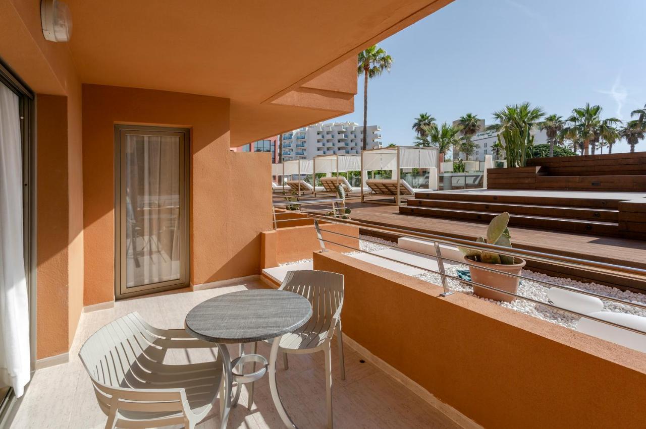 Marins Beach Club - Adults Only Hotel Cala Millor  Ngoại thất bức ảnh