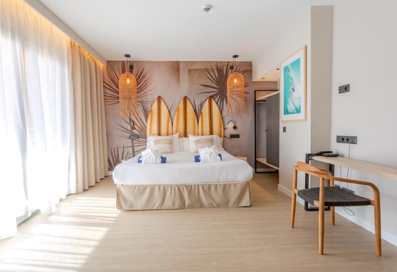 Marins Beach Club - Adults Only Hotel Cala Millor  Ngoại thất bức ảnh