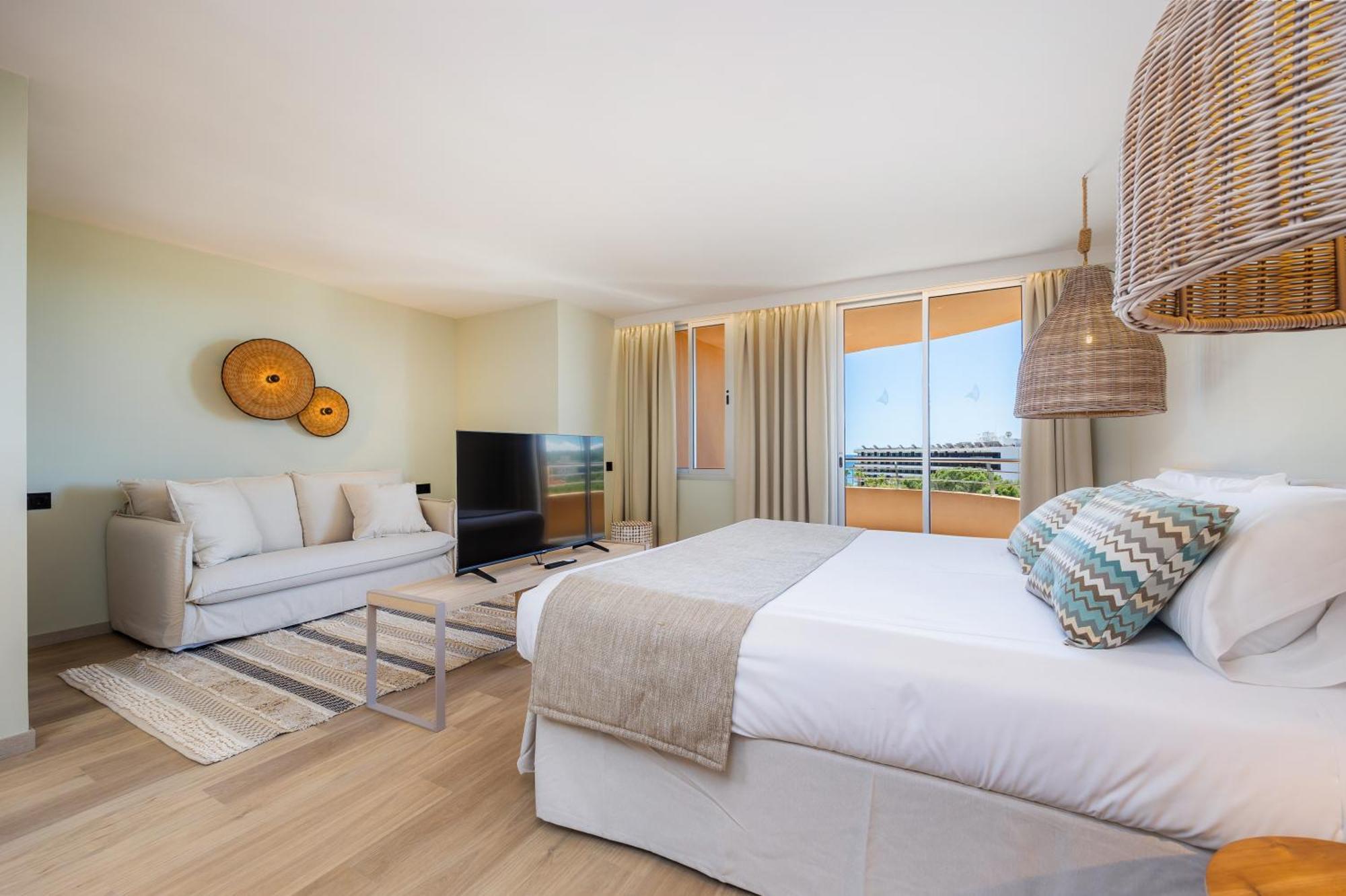 Marins Beach Club - Adults Only Hotel Cala Millor  Ngoại thất bức ảnh