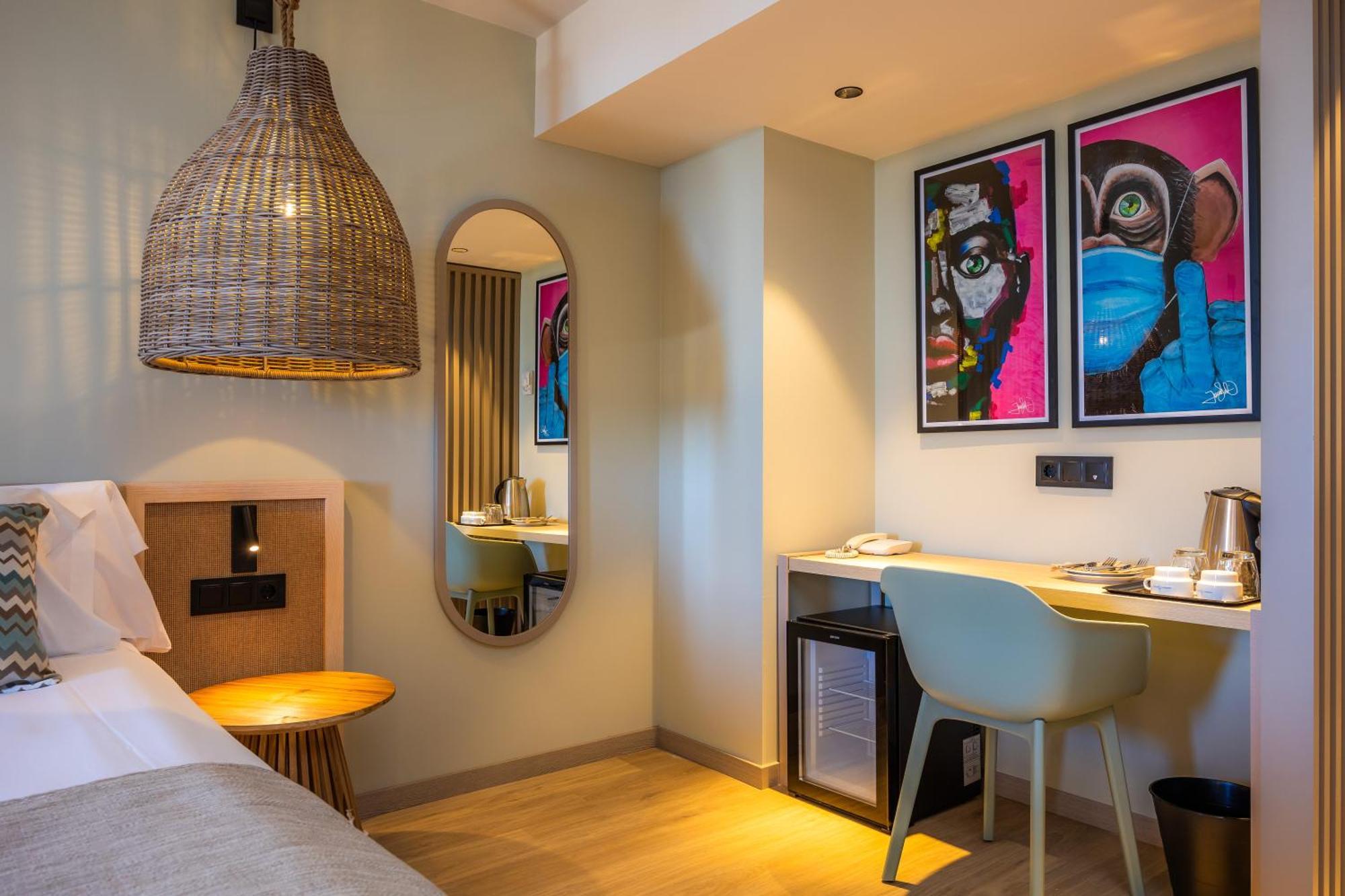 Marins Beach Club - Adults Only Hotel Cala Millor  Ngoại thất bức ảnh